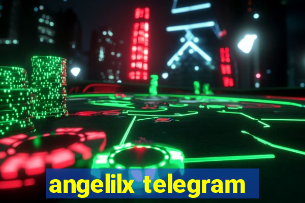 angelilx telegram